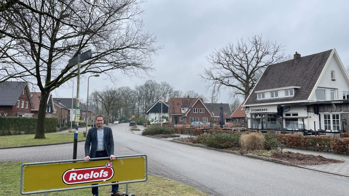 LOSSER Herinrichting Beuningen