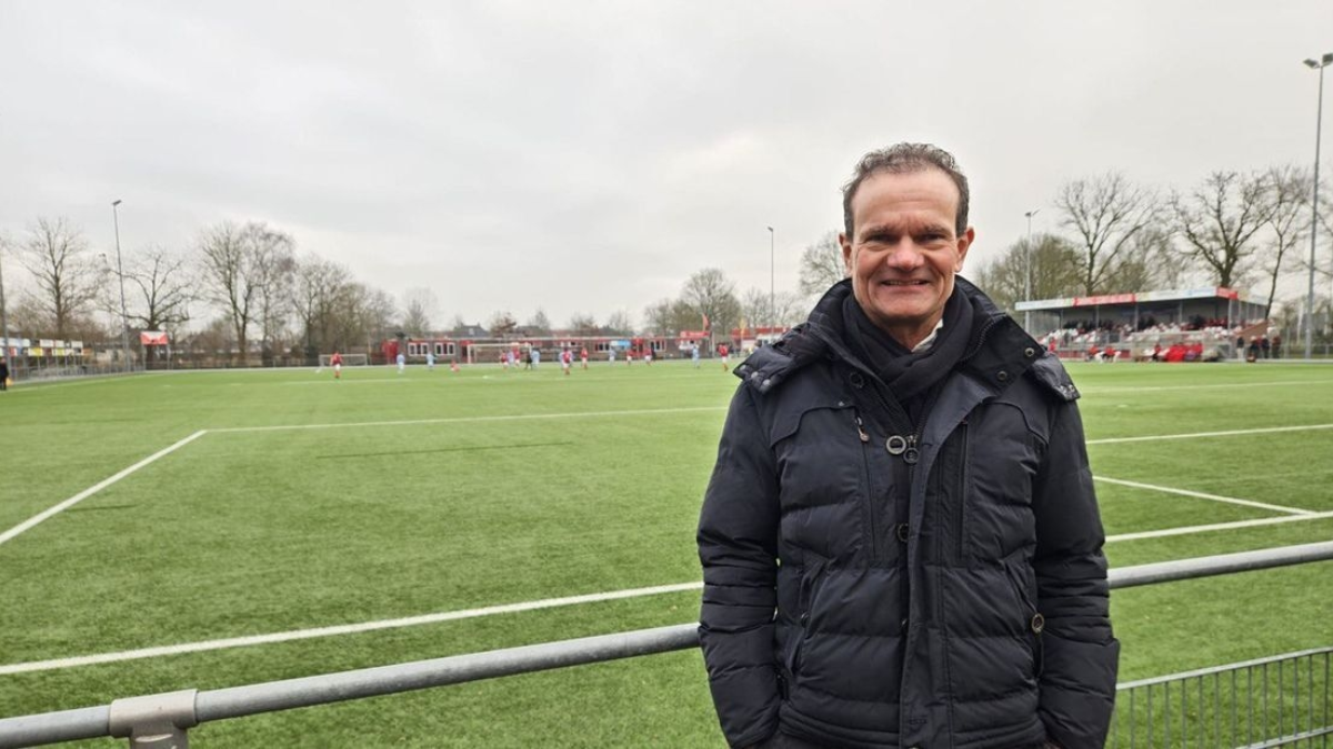 Van Otten SV Enter O Ost Sophie Bestman