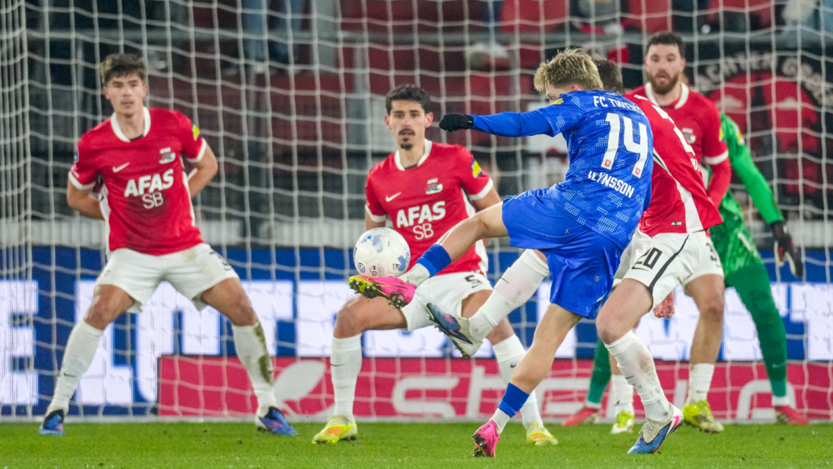 260203 fctwente orange pictures