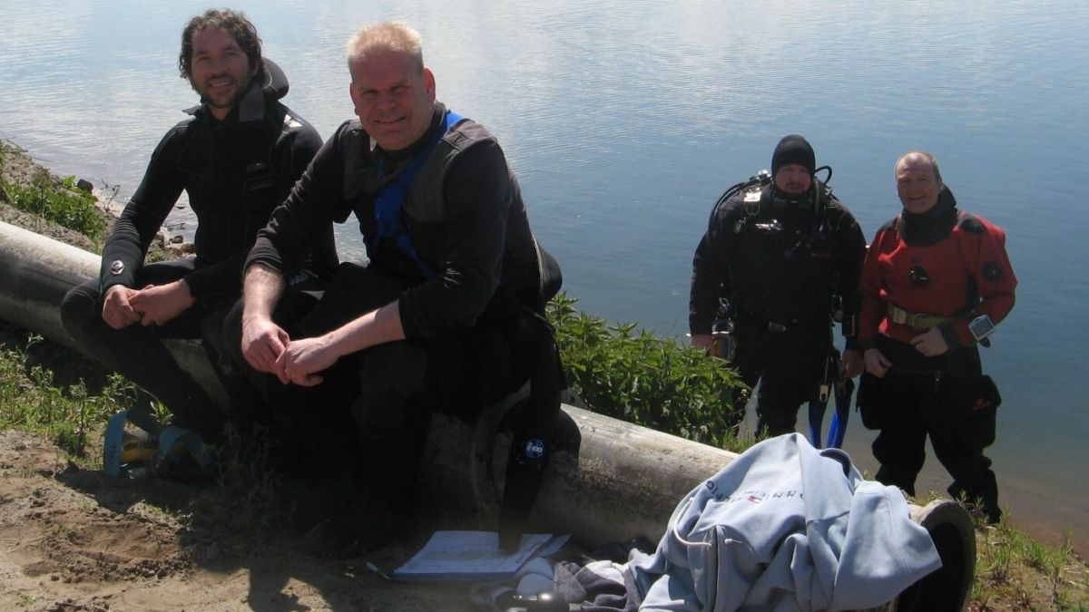 Neanderthalers in Losser 03