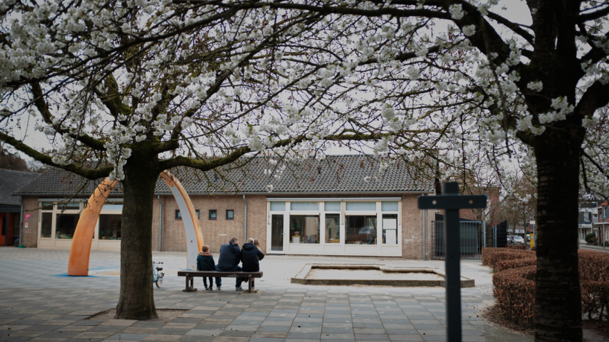 Bloesem Ernst Bergboer