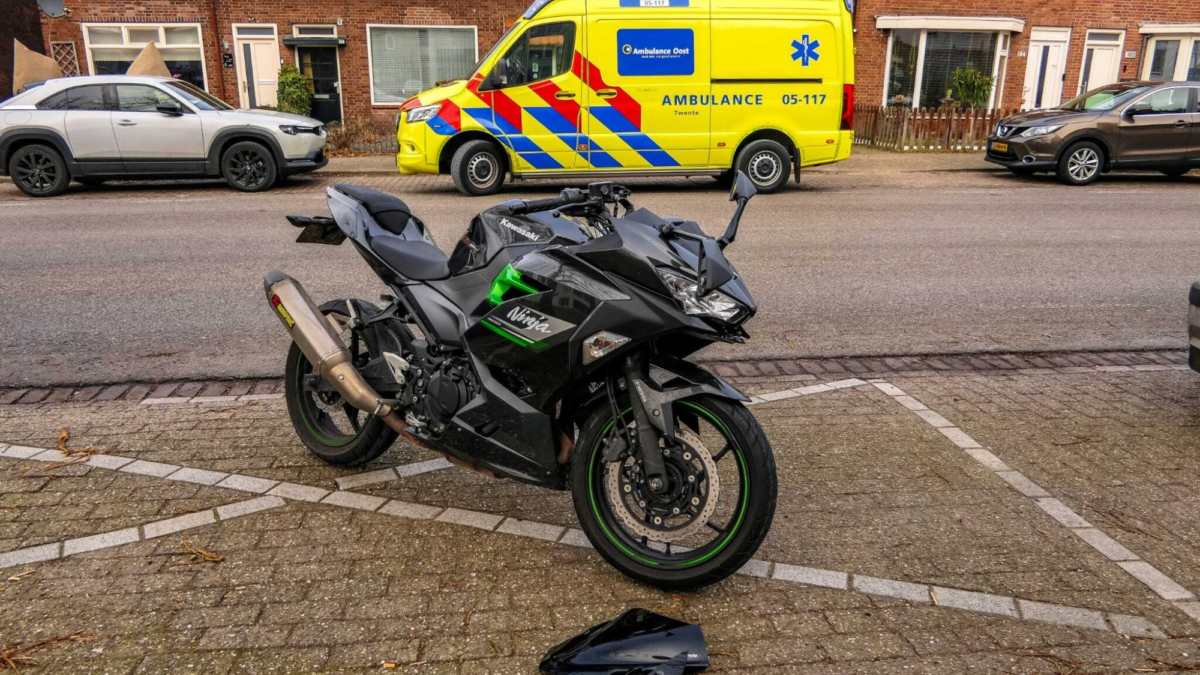 20260502 ongeluk Jupiterstraat