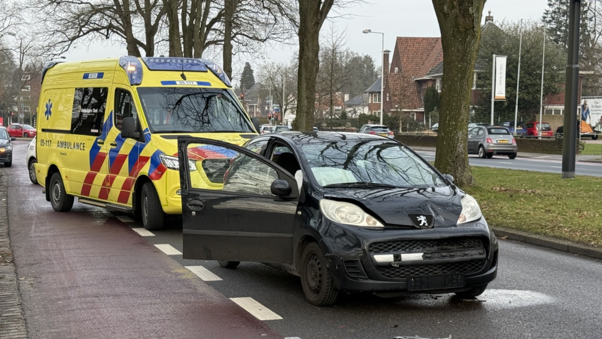 20260602 ongeluk Hogelandsingel