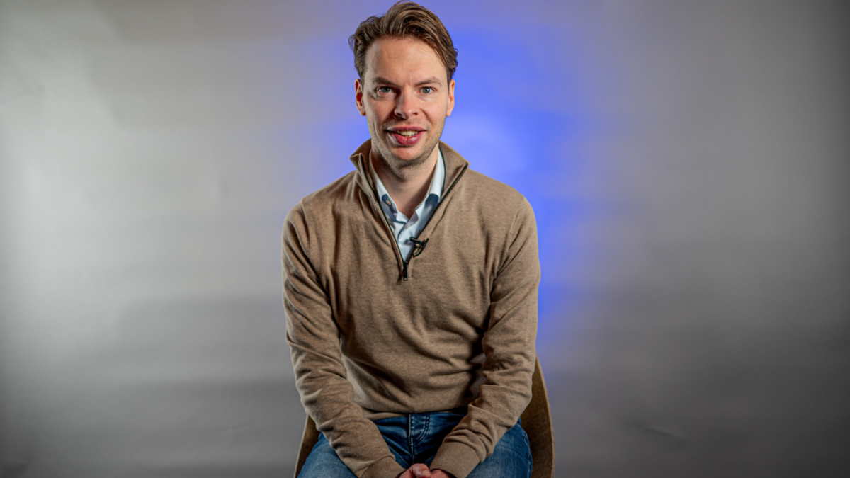 RUTGER BOUWMAN TWENTEKIEST OLDENZAAL