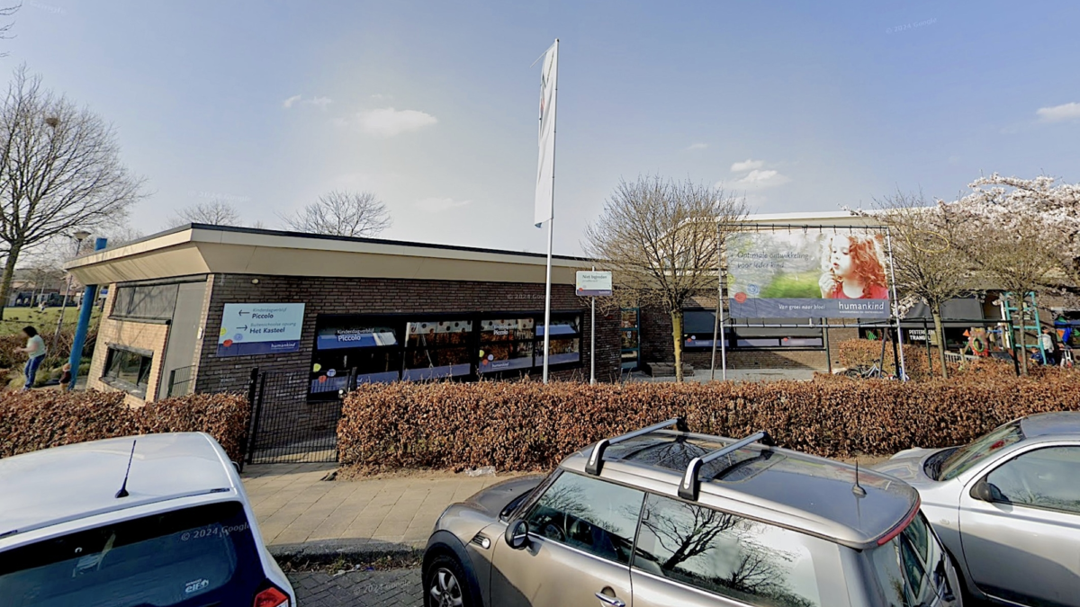 Kdv Piccolo in Enschede Google Maps