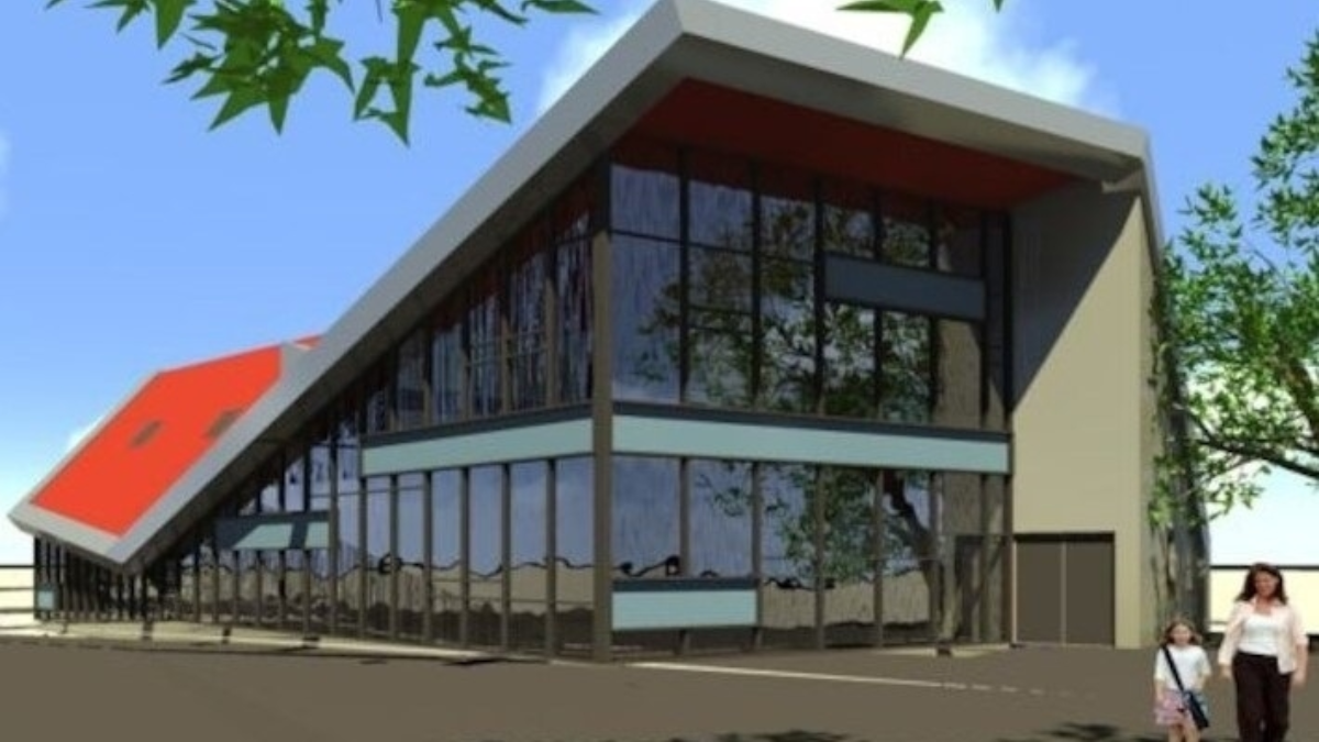 Bibliotheek Tubbergen toekomst