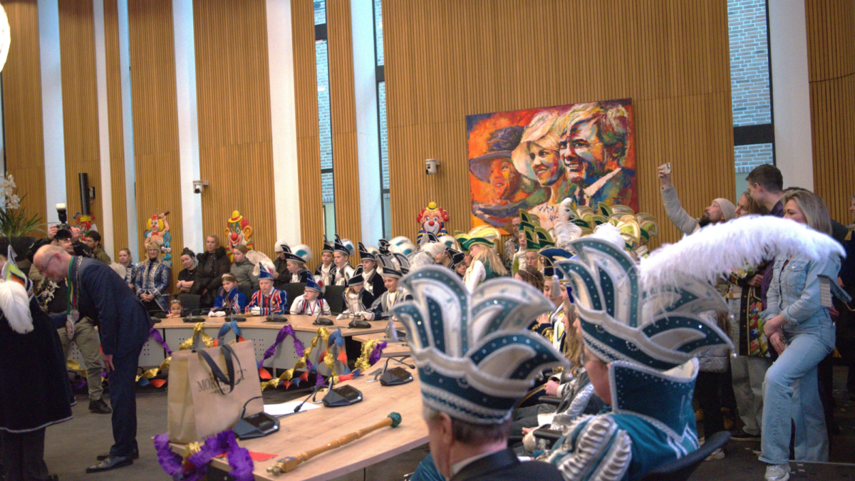 Sik han en prins maus