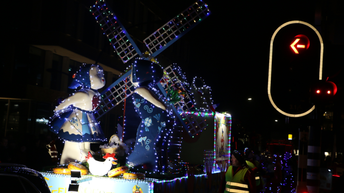 Twentse lichtparade hengelo 2026 rick olde nordkamp 6