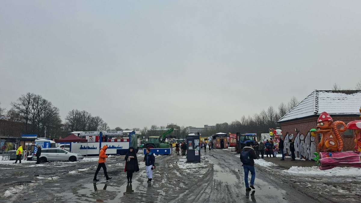 Losser Munster 02 2026