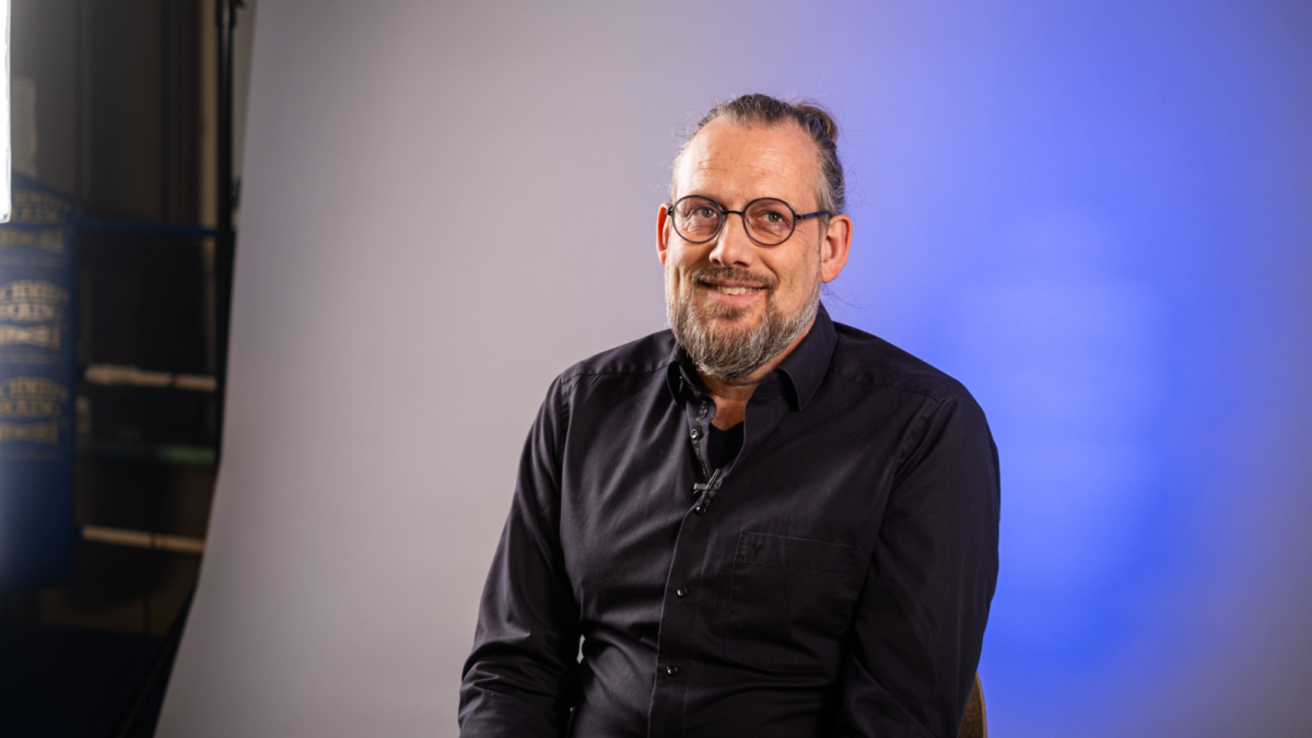 Herman Brouwer Enschede Anders Gemeenteraadsverkiezingen 2026 01