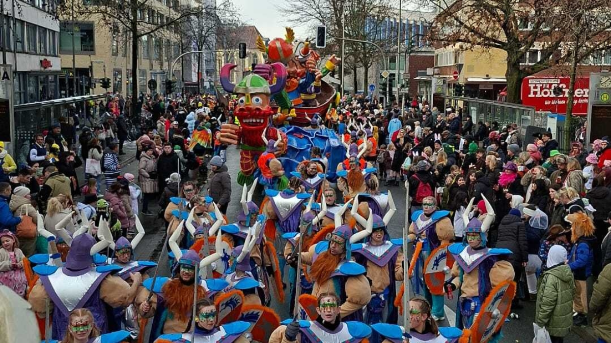 Losser Munster 2026 06