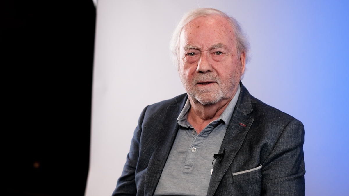 KEUZEKOMPAS 50 PLUS JAN VAN GORKUM