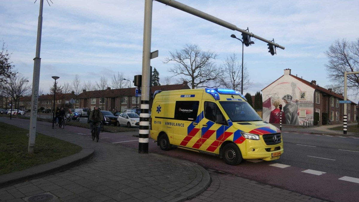 20260218 kopstaartbotsing kuipersdijk enschede