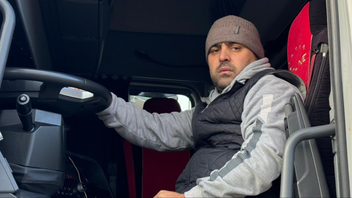 260219 chauffeur 2 oost