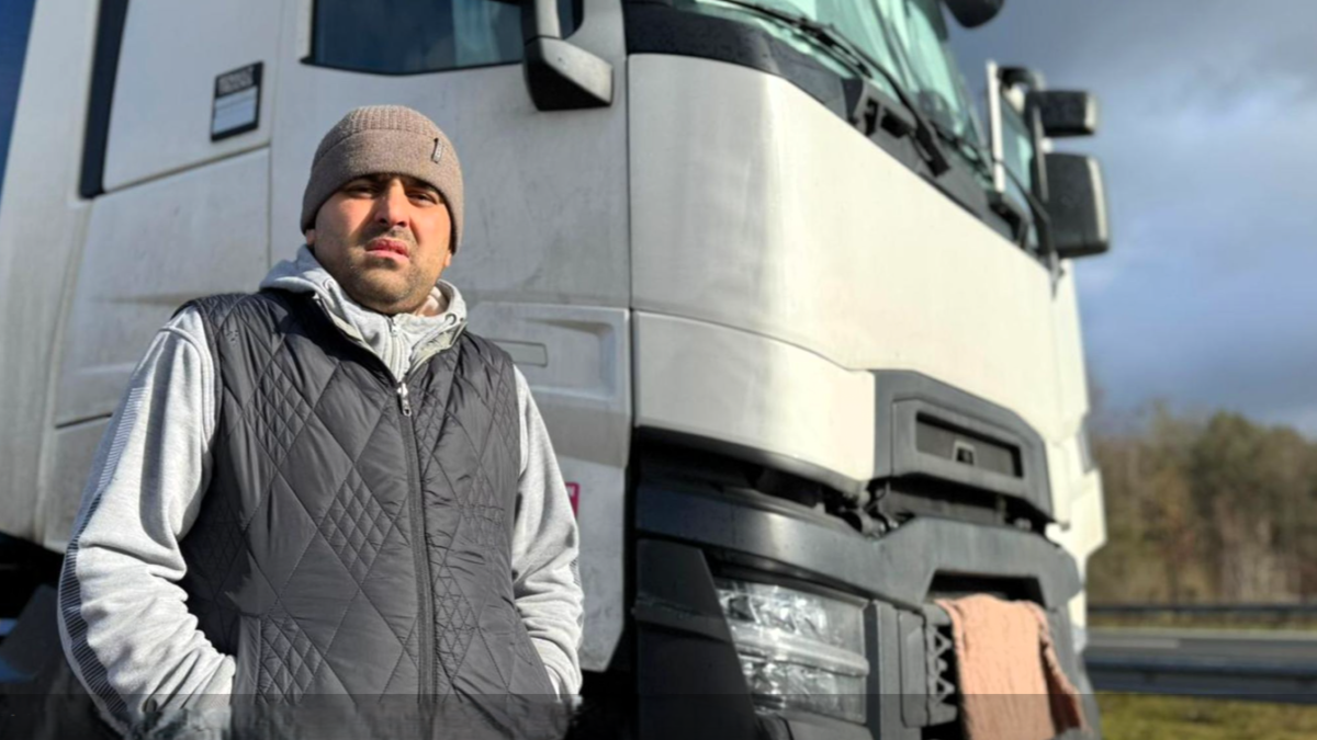 260219 chauffeur oost