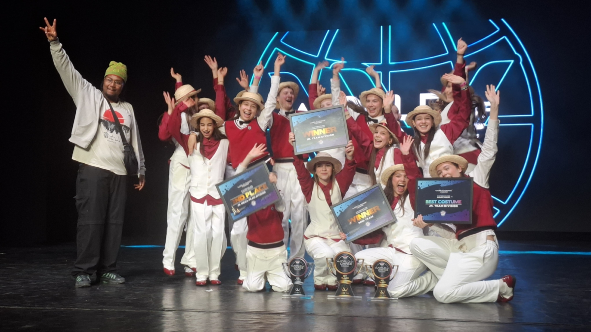 260223 funky toddlers