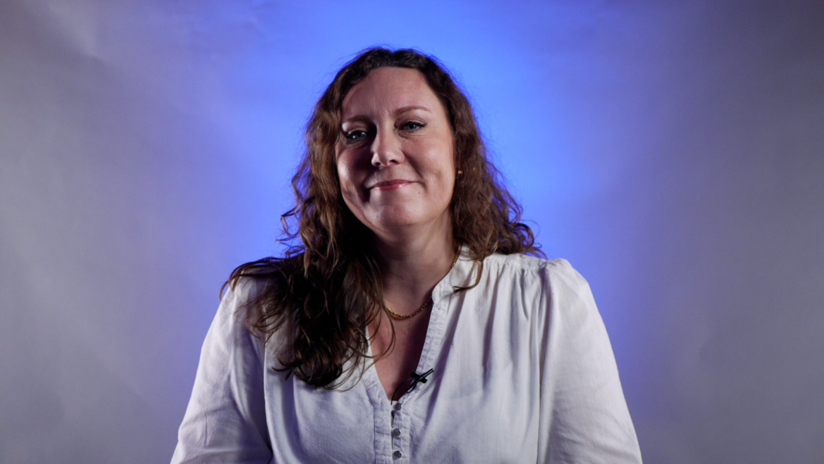 Barbara Kamphuis-Ankoné D66 Oldenzaal