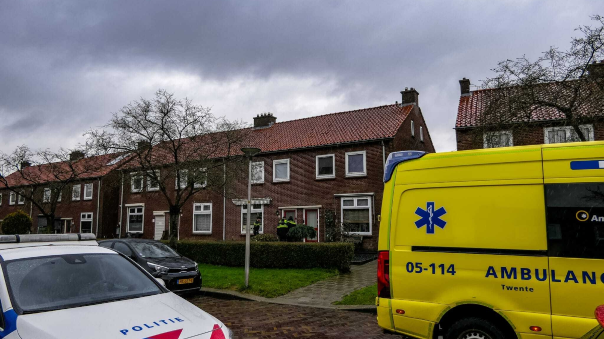 20250223 steekincident malangstraat enschede