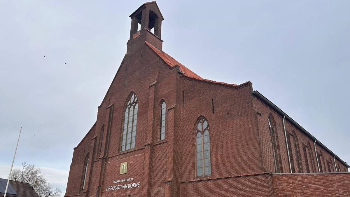 Borne Hart Kliniek 3