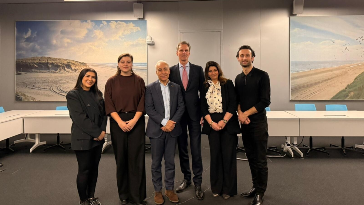 20260223 Aramese Beweging voor Mensenrechten ABM Enschede Paul Bekkers 2