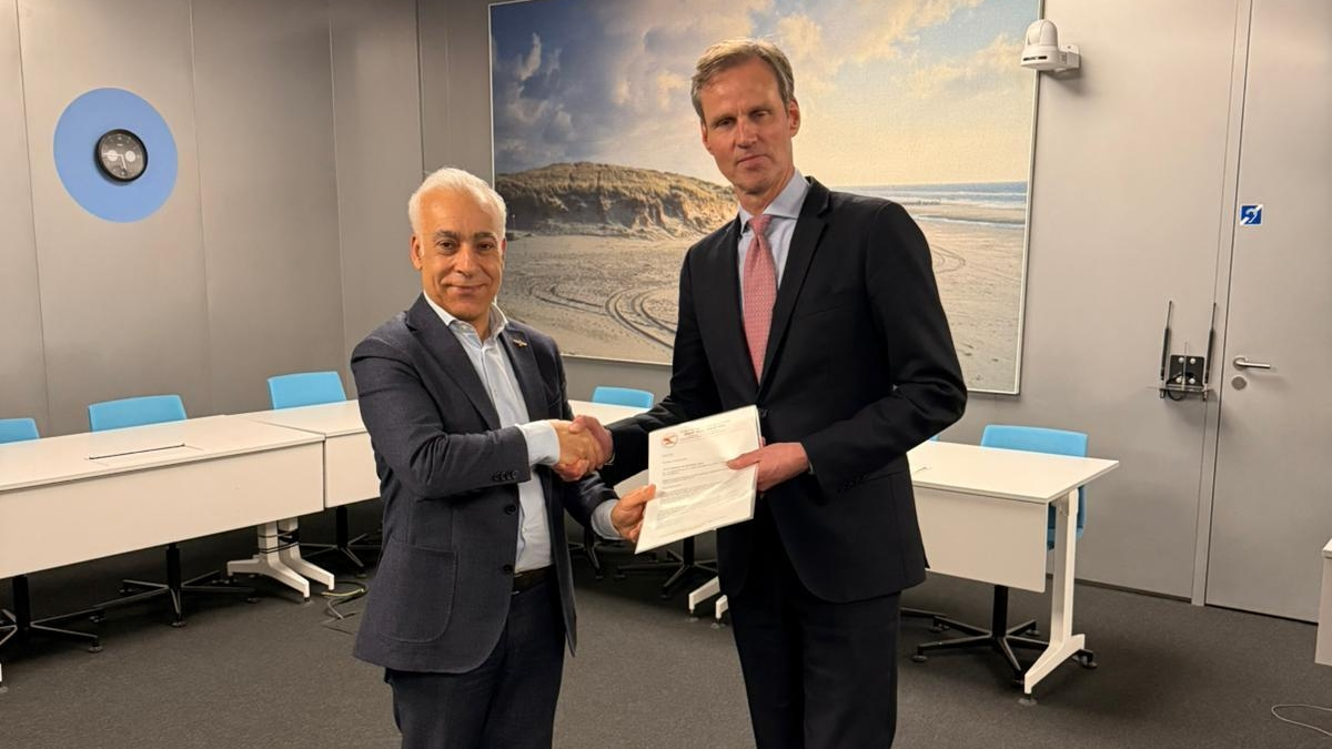 20260223 Aramese Beweging voor Mensenrechten ABM Enschede Paul Bekkers