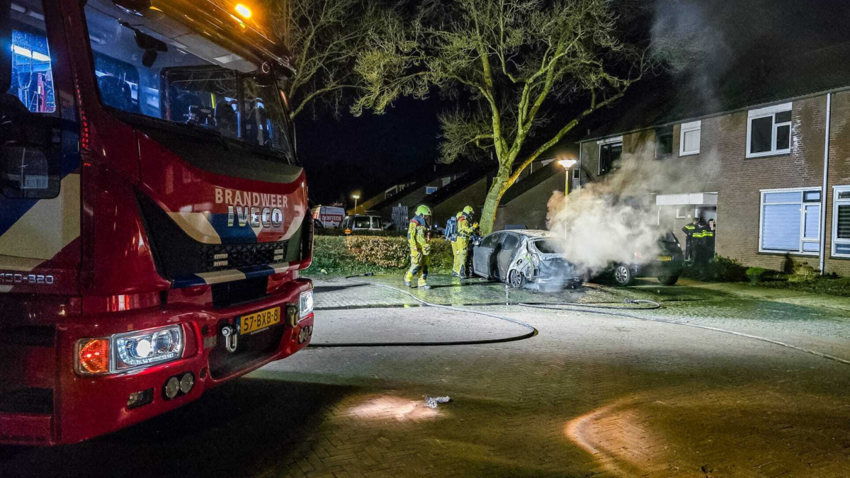 20260302 Autobrand Glanerbrug Operastraat