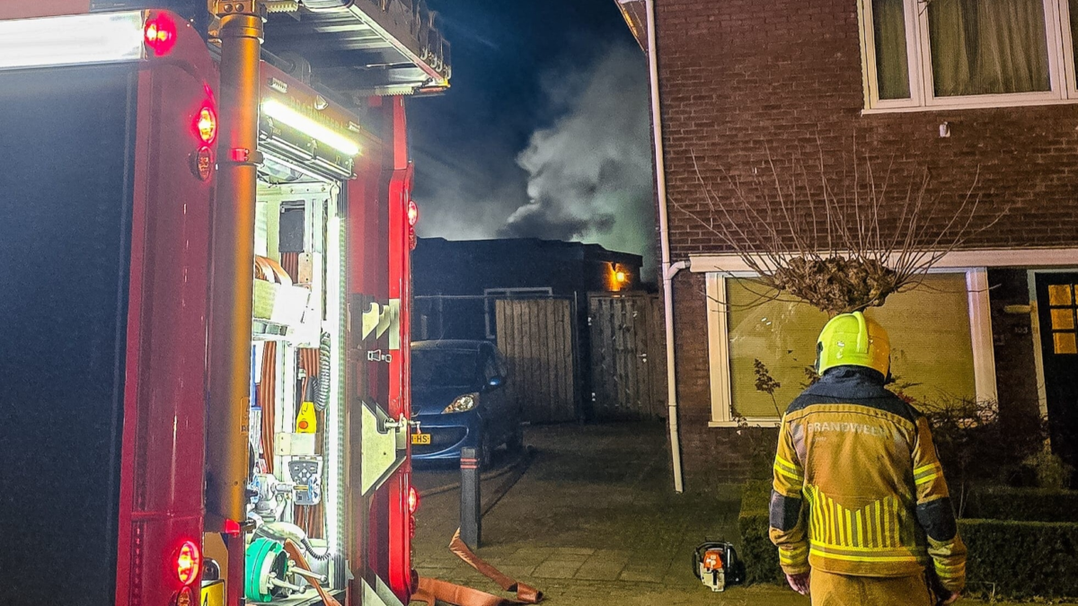 260302 brand garageboxen hengelo 2