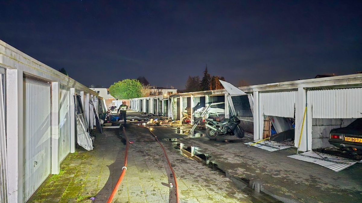 260302 brand garageboxen hengelo 3