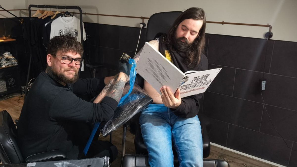 20260304 mark overmaat tattooshop