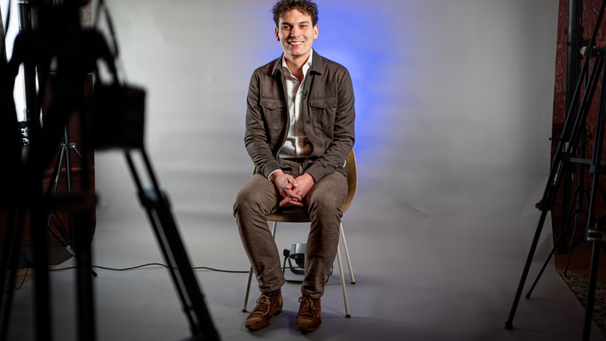 20250101 NICK KRAMER PVDA TWENTEKIEST OLDENZAAL foto D250101 T000025 N0743