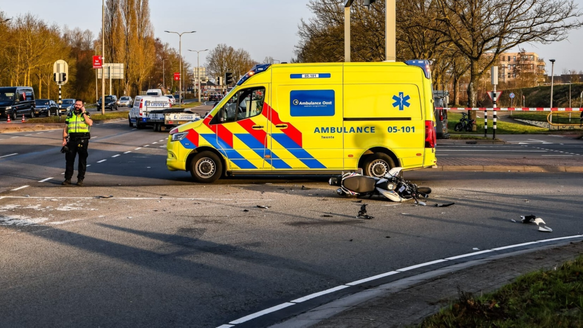 260306 ongeluk hengelo 1 news united dennis bakker