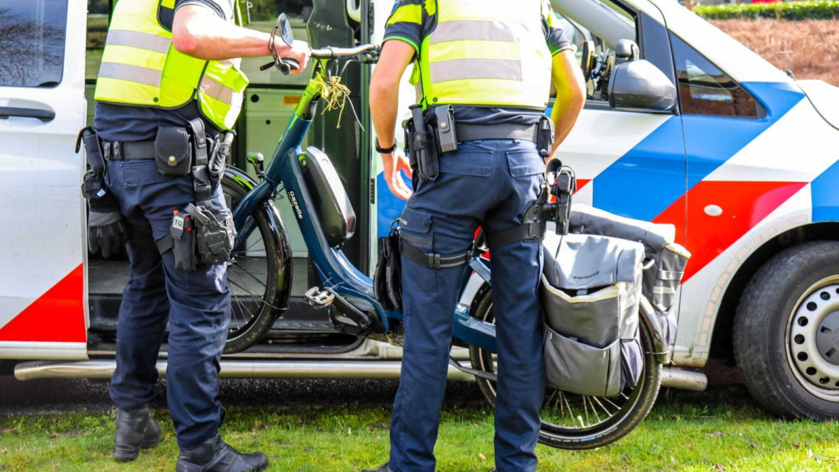 260306 ongeluk fiets hengelo 1