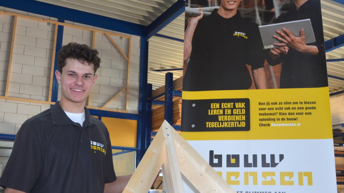 Jochem Keppelink NK Skills