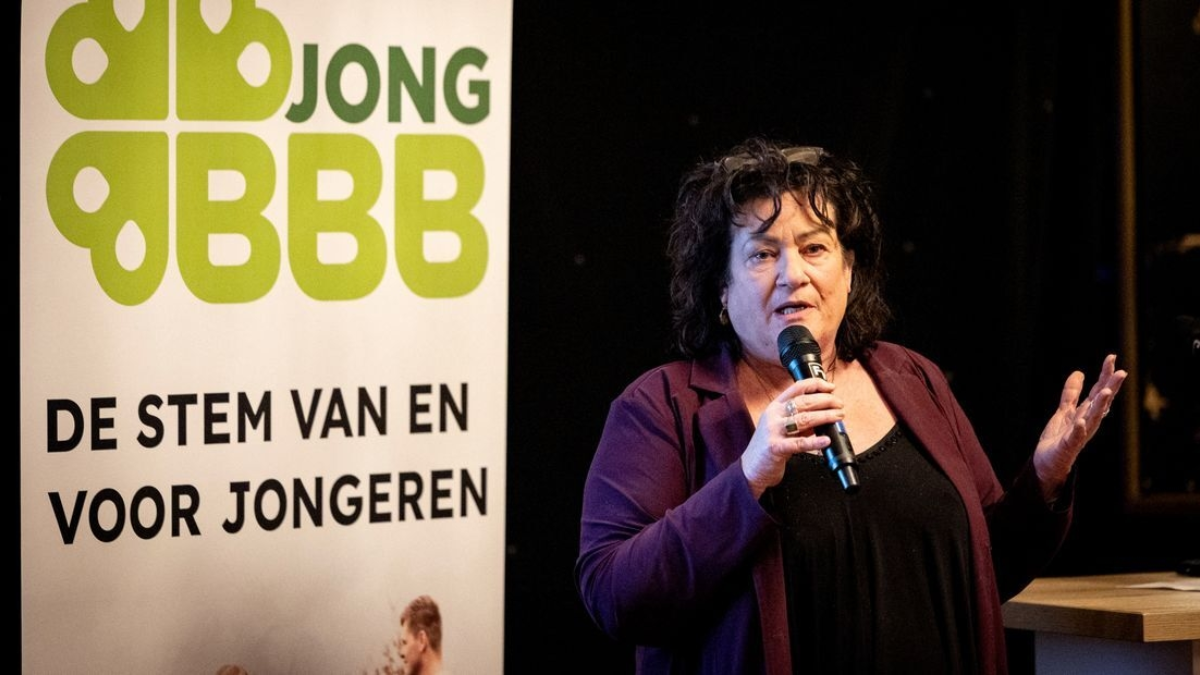 Oost Wouter de Wilde vd P Las