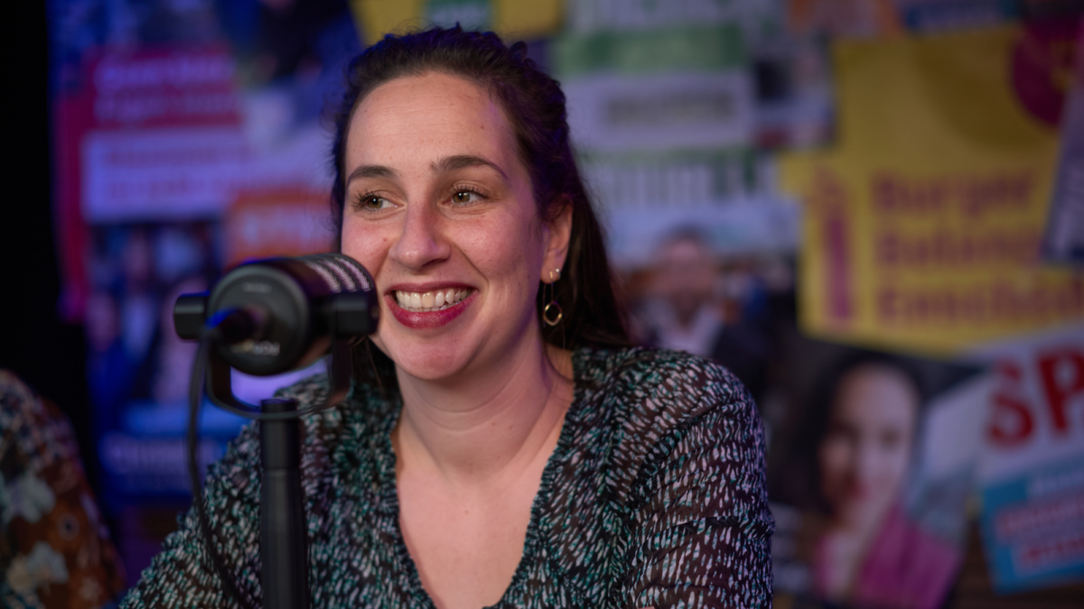 Rosalie Veenhuizen 2 c Ernst Bergboer kopie