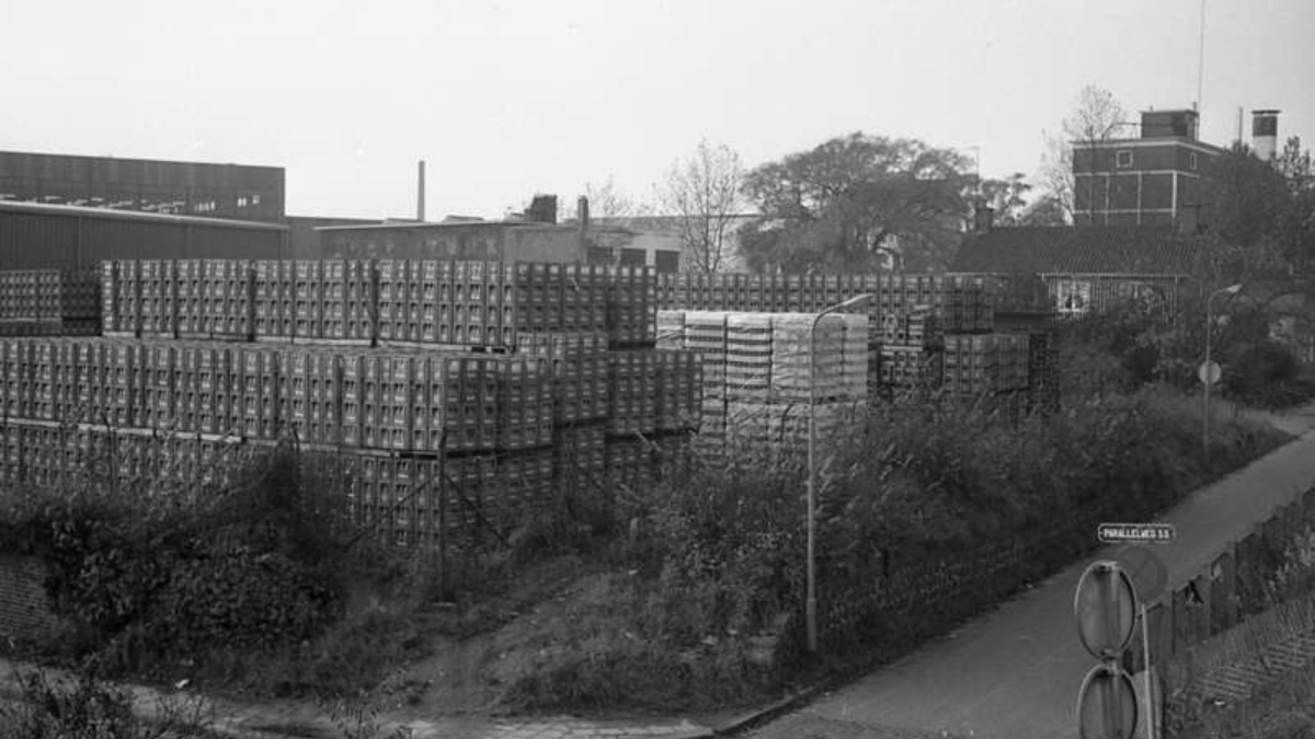 Hengelosche brouwerij