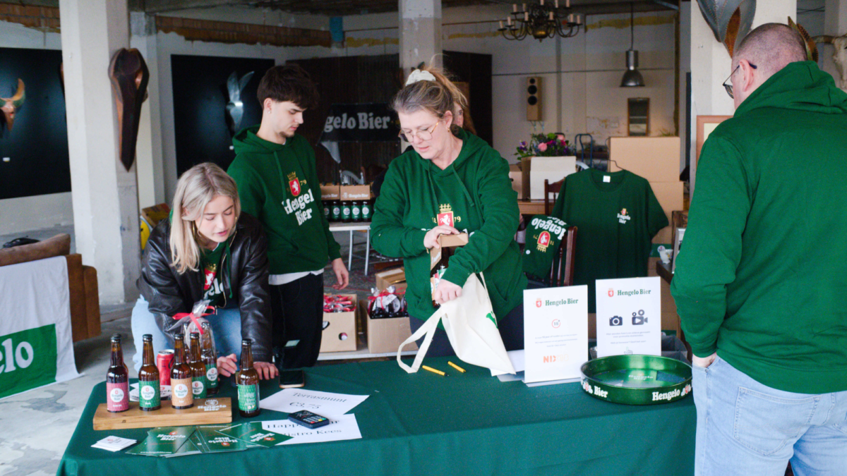 Hengelo bier 2 1twente