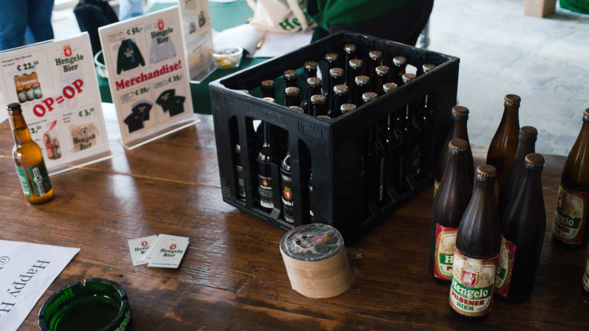 Hengelo bier 4 1twente