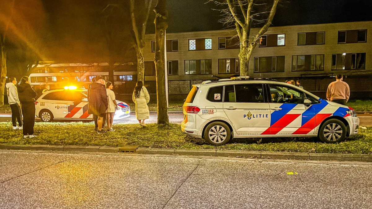 20260309_bijtincident wesselerbrink enschede_hond overleden_ook baasje gewond