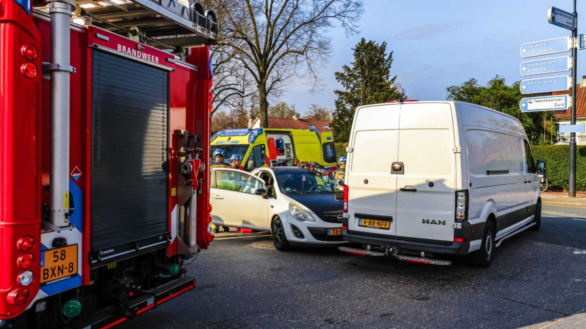 260310 ongeluk hengelo 1 news united dennis bakker