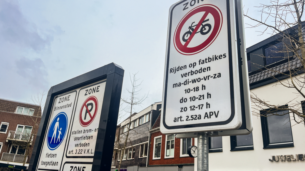 20260311 fatbikeverbod enschede van kracht 2