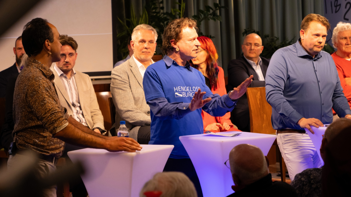 260309 debat 5 en 6 ARJEN