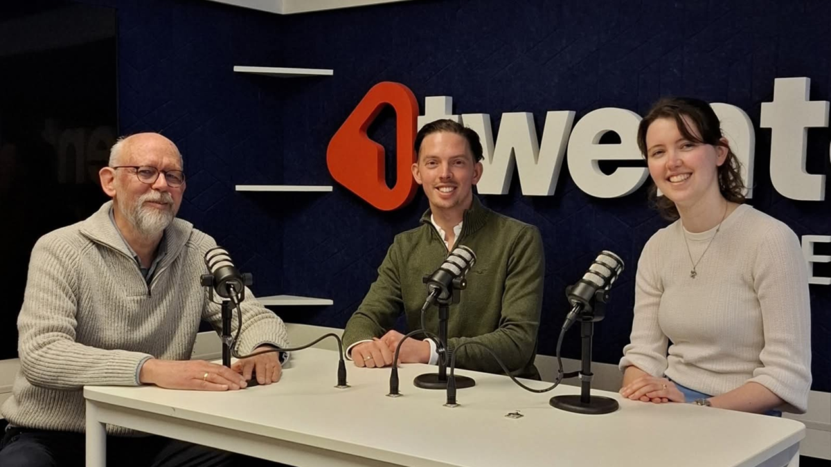 Florian Hoen Anke Morsing