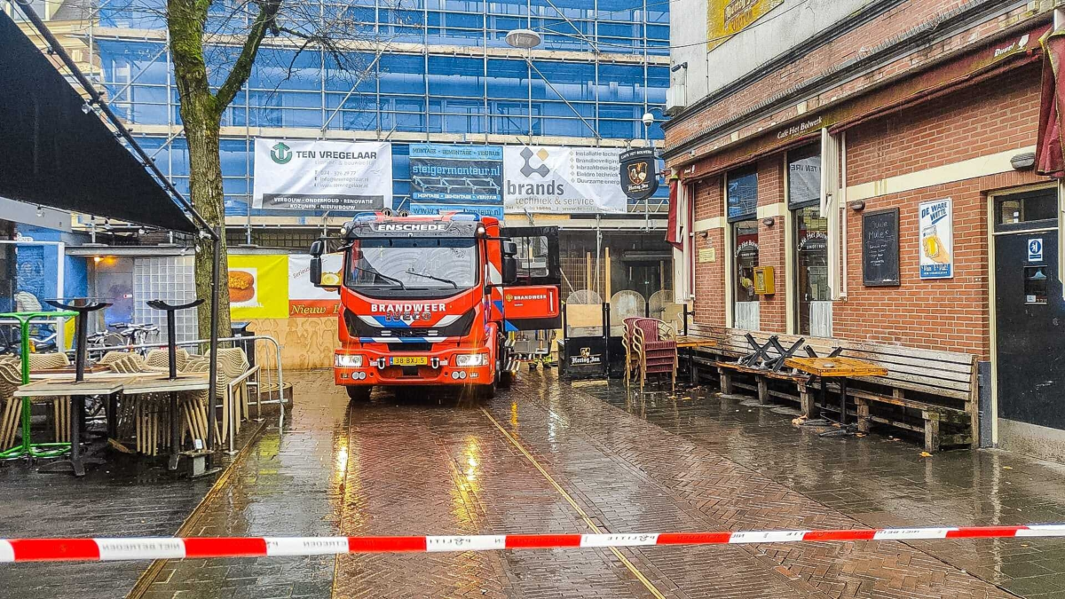 20260314 brand horeca Oude Markt Enschede News United Dennis Bakker 4