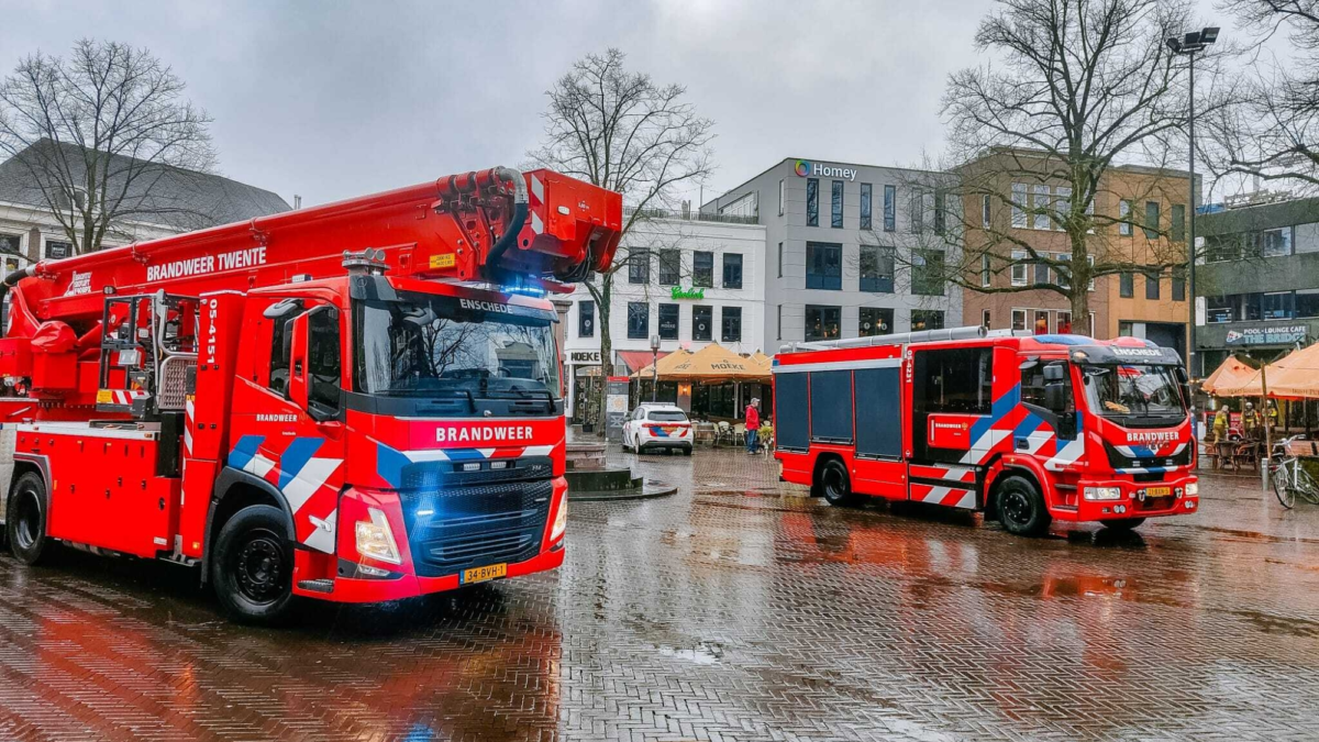 20260314 brand horeca Oude Markt Enschede News United Dennis Bakker 2