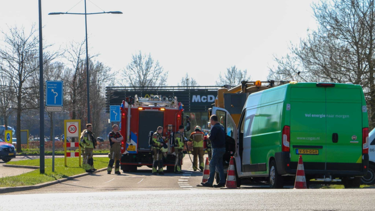 260318 gaslek hengelo ikea 1