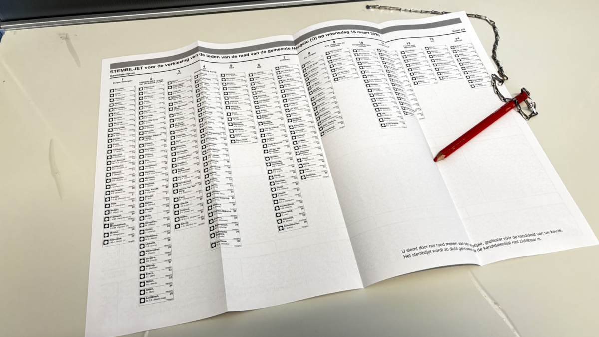 20260318 stemformulier hengelo IMG 1834