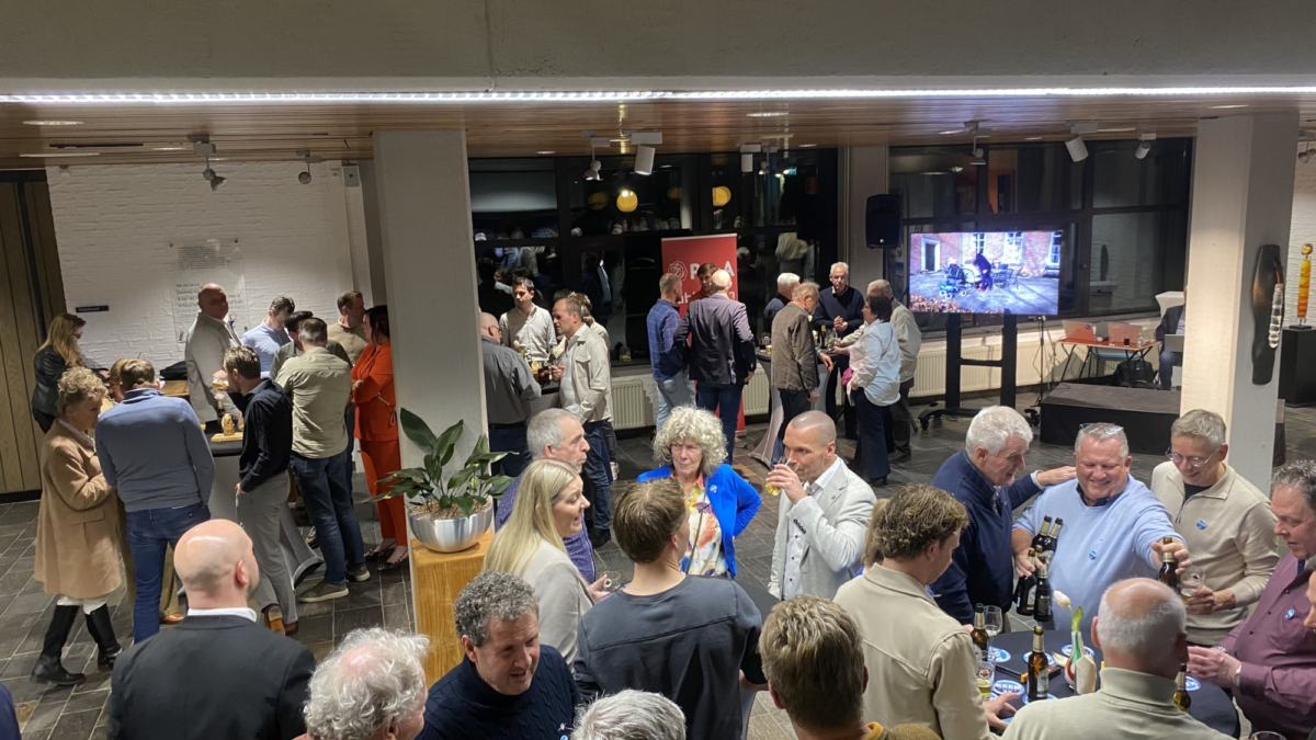 Gemeentehuis Tubbergen