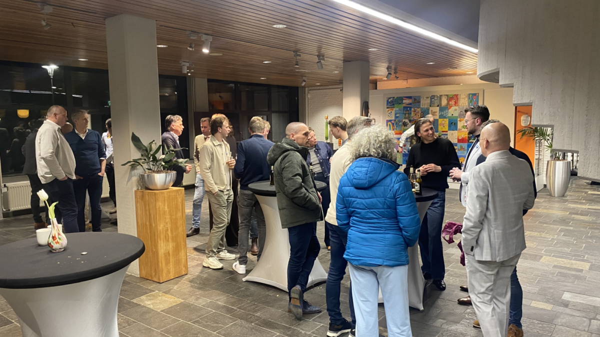 Gemeentehuis Tubbergen