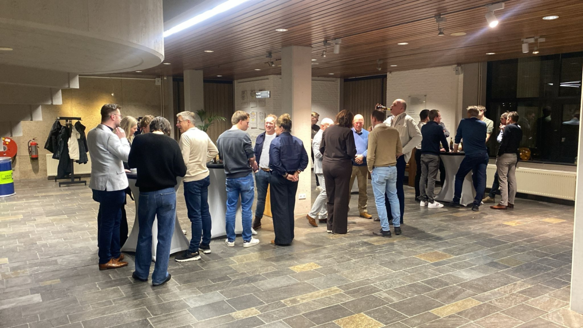 Gemeentehuis Tubbergen